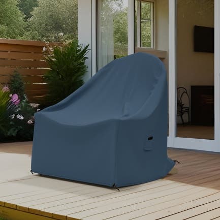 Classic Adirondack Chair Covers