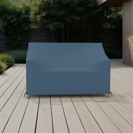Outdoor Sofa & Loveseat covers
