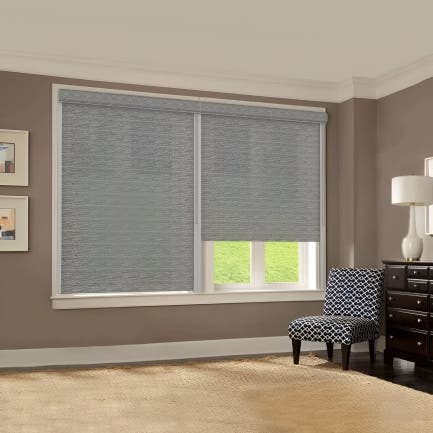 Kendo Light Filtering Roller Shade