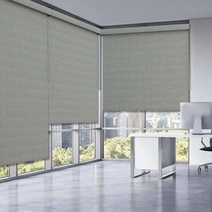 Kenya Blackout Roller Shade