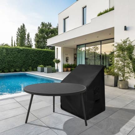 Dining Armchair Custom Covers