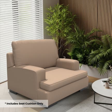 T Shape Cushion Cover