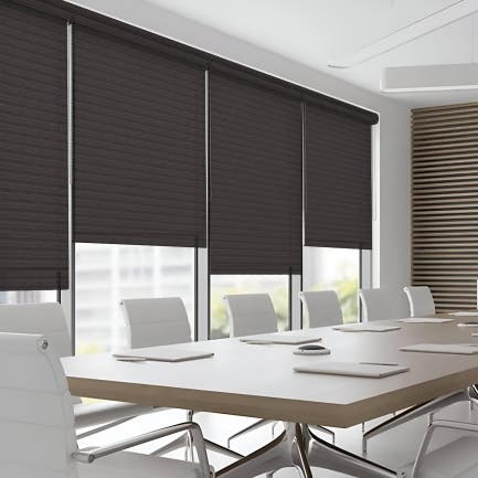 Tigris Light Filtering Roller Shade