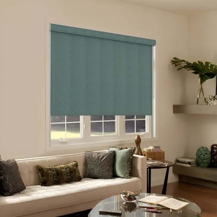 Tulum Blackout Roller Shade