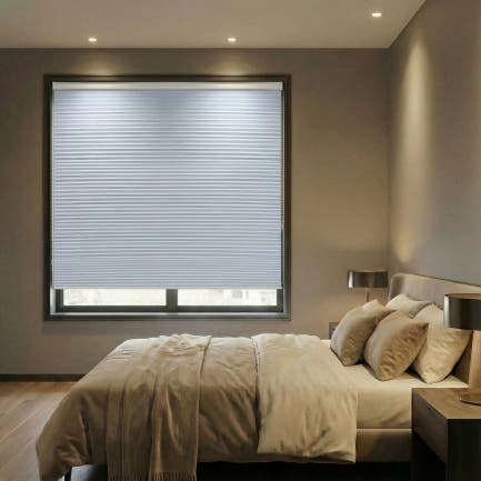 Blackout Cellular Blinds