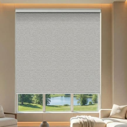 Blackout Roller Blinds