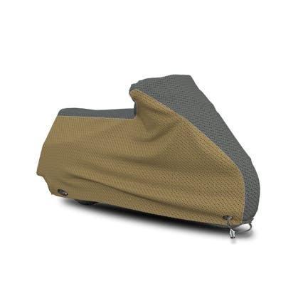 Cruiser/ Chopper Motorbike Cover