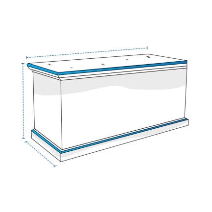 Outdoor Storage Covers