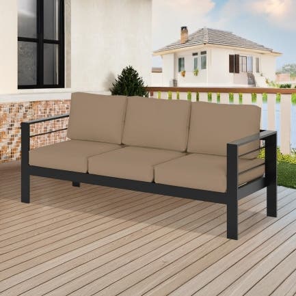 Custom Shape Cushion Cover