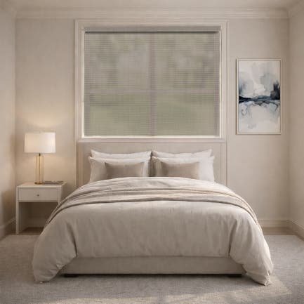 Decorative Solar Blinds