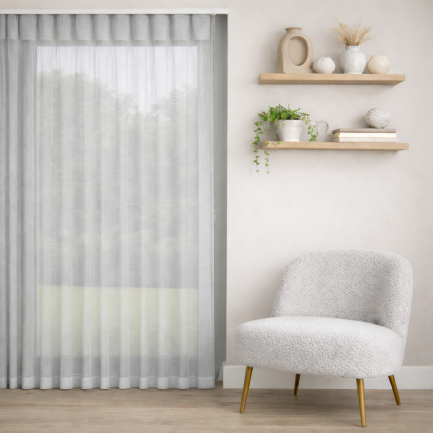 Dimout Allusion Blinds