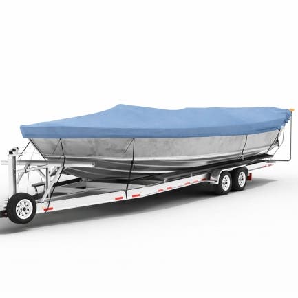 Drift Boat Cover