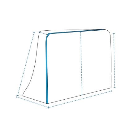 Ice Hockey Net Cover