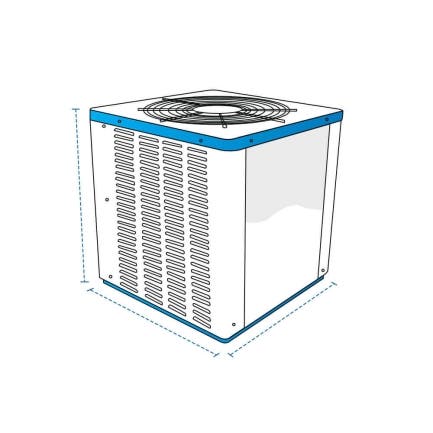 Air Conditioner Covers