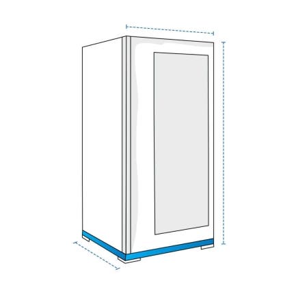 Outdoor Sauna Covers