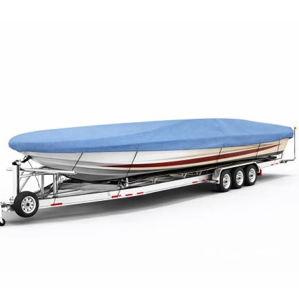Performance Boat Cover