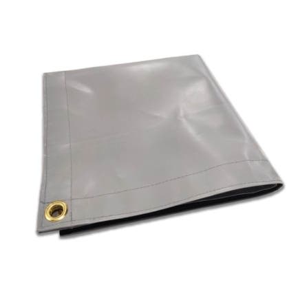 Heavy Duty Tarp 18oz, Size: 6m x 9.1m