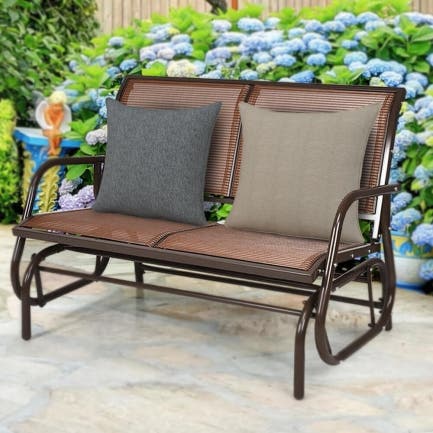 Custom Throw Pillow - Square