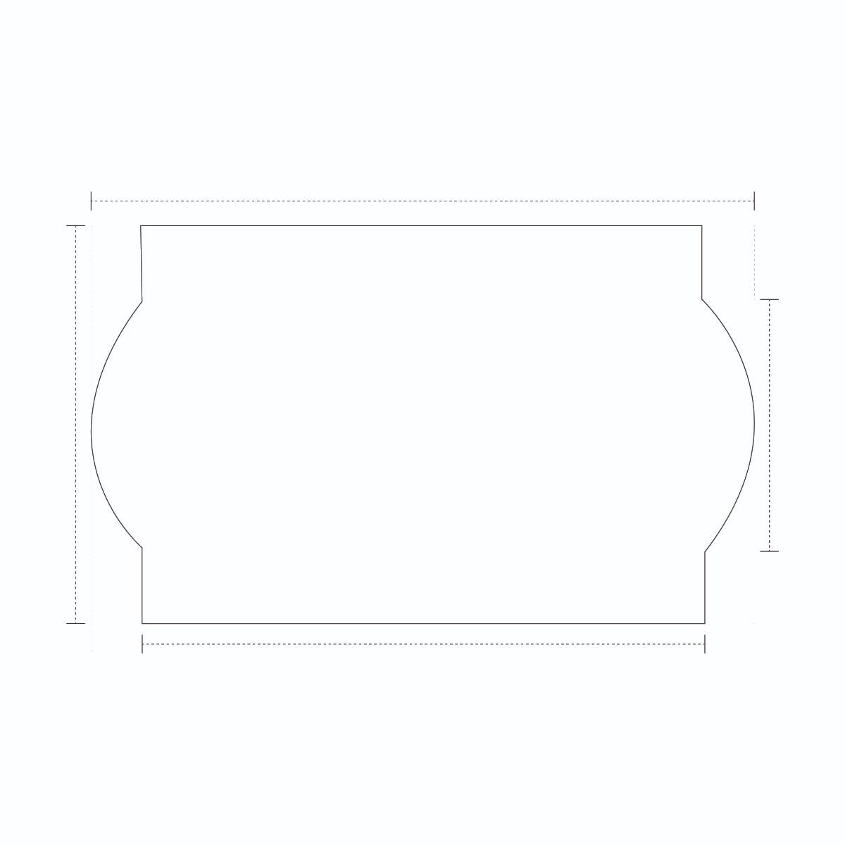 Roman Pool Cover - No Steps
