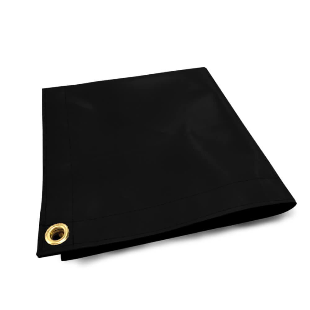 Heavy Duty Tarp 18oz, Size: 4.8m x 7.3m