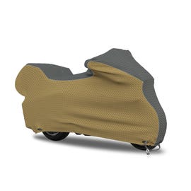 product photo of 2022 Triumph Tiger 900 GT Pro Motorcycle Cover