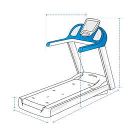 product photo of Treadmill Covers