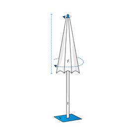 product photo of Umbrella Covers