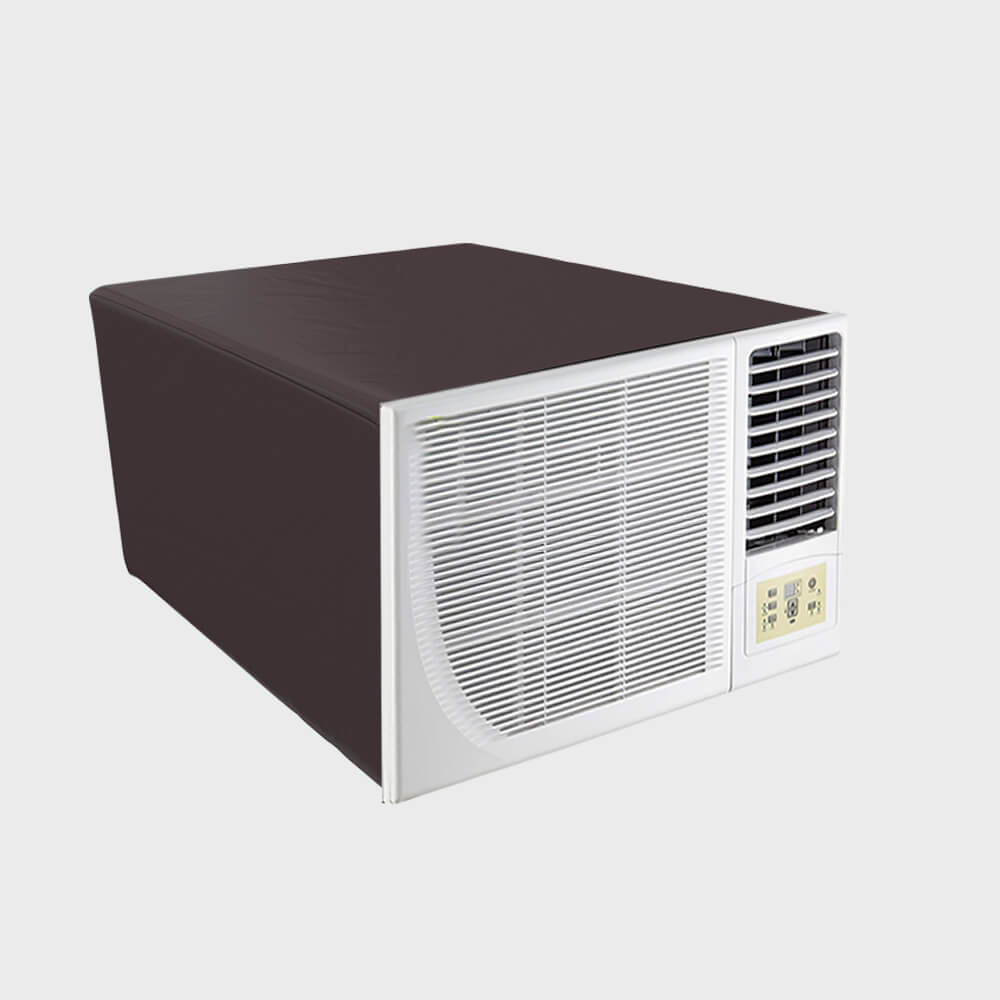 Window AC Covers