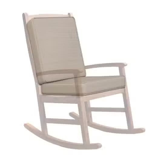 Seat and Back