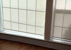 Roller Shades AU 3