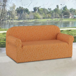 Custom 3 Seater Sofa Slipcover