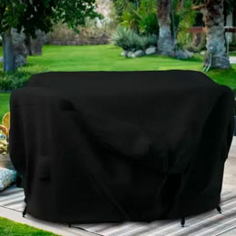 Outdoor Bar Table Set Covers