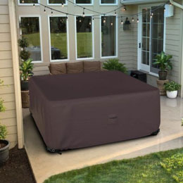 Jacuzzi/Spa Pool Covers