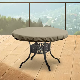 Round Dining Table Top Covers