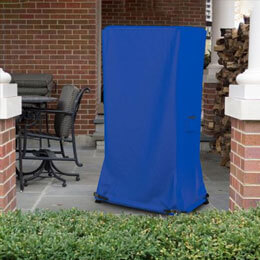 Square/Rectangle Smoker BBQ/Grill Covers