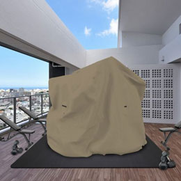 Multi-Station Gym Equipment Covers